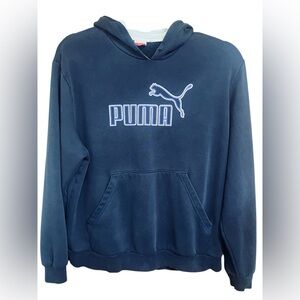 Puma Men’s Pullover Hoodie Size XL